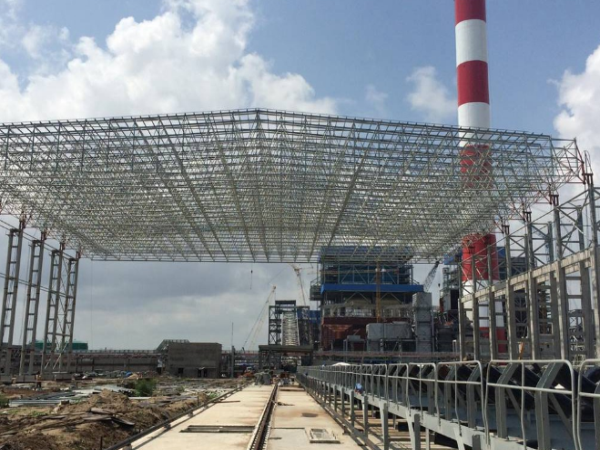 宜兴网架工程有限公司